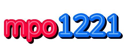 mpo1221 — logo kanal