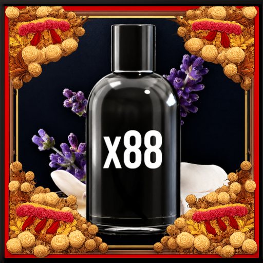 x88 — mitra unggulan