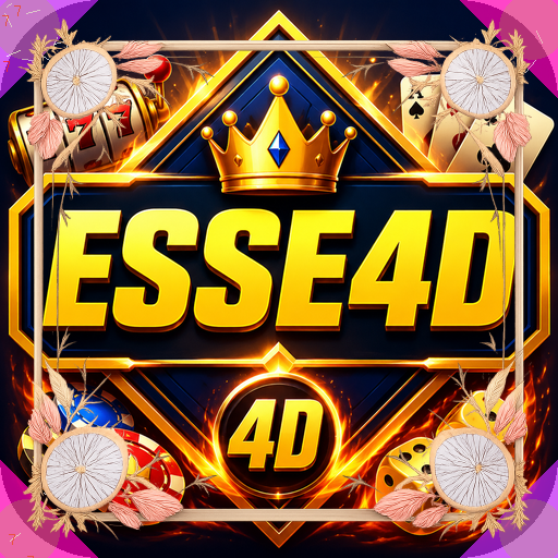 esse4d — mitra unggulan